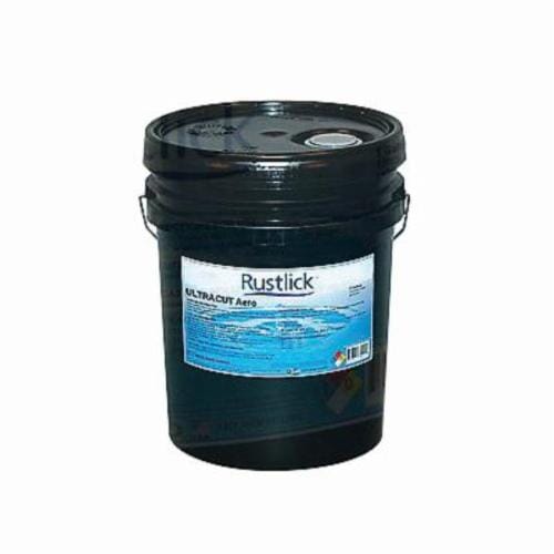 Rustlick™ 74405 ULTRACUT® Aero Premium Water Soluble Oil, 5 gal Pail, Characteristic, Liquid, Light Brown